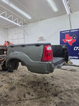 2001-2005 Ford Explorer Sport Trac Truck Bed
