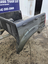 2001-2005 Ford Explorer Sport Trac Truck Bed