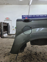 2001-2005 Ford Explorer Sport Trac Truck Bed