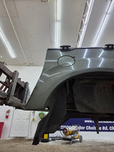 2001-2005 Ford Explorer Sport Trac Truck Bed
