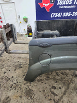 2001-2005 Ford Explorer Sport Trac Truck Bed