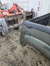 2001-2005 Ford Explorer Sport Trac Truck Bed