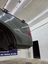 2001-2005 Ford Explorer Sport Trac Truck Bed