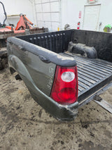 2001-2005 Ford Explorer Sport Trac Truck Bed