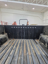 2001-2005 Ford Explorer Sport Trac Truck Bed