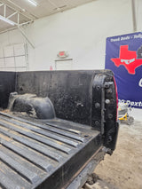 2001-2005 Ford Explorer Sport Trac Truck Bed