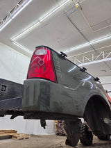 2001-2005 Ford Explorer Sport Trac Truck Bed