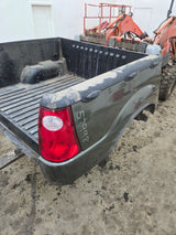 2001-2005 Ford Explorer Sport Trac Truck Bed