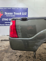 2001-2005 Ford Explorer Sport Trac Truck Bed
