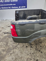 2001-2005 Ford Explorer Sport Trac Truck Bed