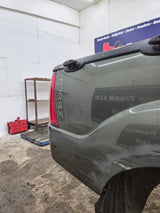 2001-2005 Ford Explorer Sport Trac Truck Bed