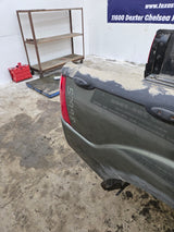 2001-2005 Ford Explorer Sport Trac Truck Bed