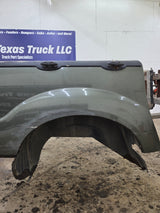 2001-2005 Ford Explorer Sport Trac Truck Bed