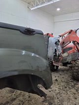 2001-2005 Ford Explorer Sport Trac Truck Bed