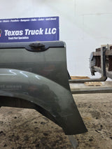 2001-2005 Ford Explorer Sport Trac Truck Bed