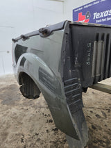2001-2005 Ford Explorer Sport Trac Truck Bed