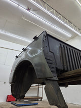 2001-2005 Ford Explorer Sport Trac Truck Bed