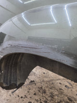 2001-2005 Ford Explorer Sport Trac Truck Bed