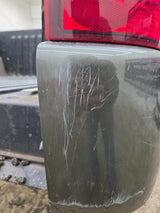 2001-2005 Ford Explorer Sport Trac Truck Bed