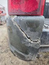 2001-2005 Ford Explorer Sport Trac Truck Bed
