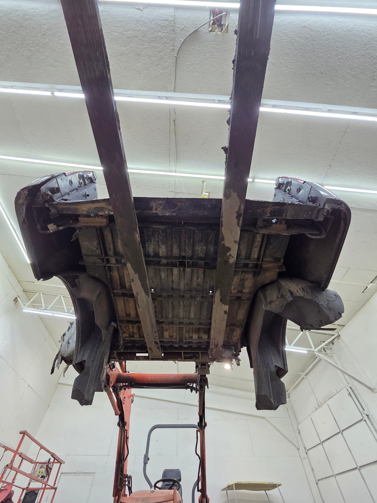 2001-2005 Ford Explorer Sport Trac Truck Bed