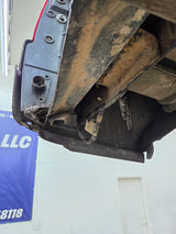 2001-2005 Ford Explorer Sport Trac Truck Bed
