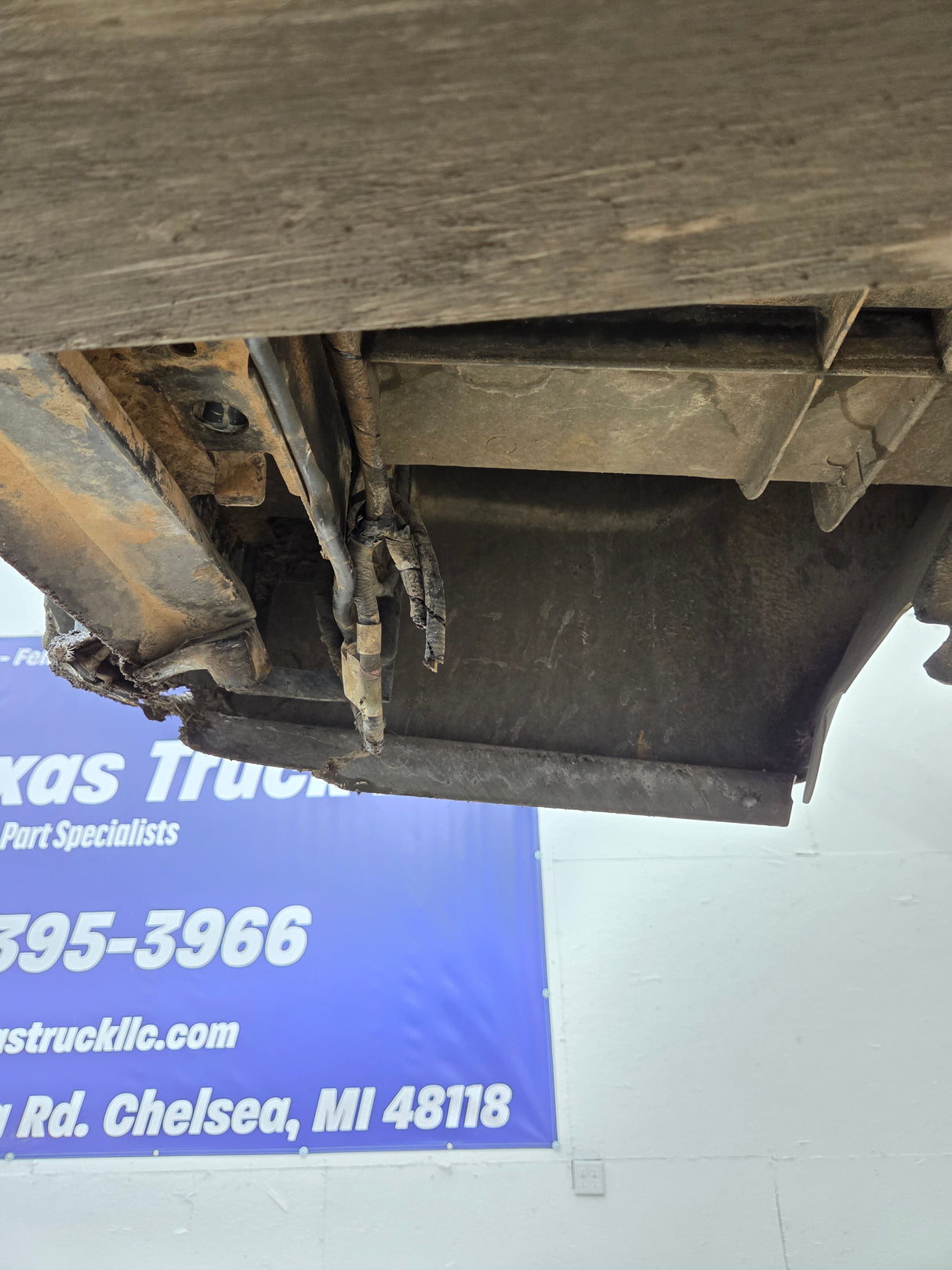 2001-2005 Ford Explorer Sport Trac Truck Bed
