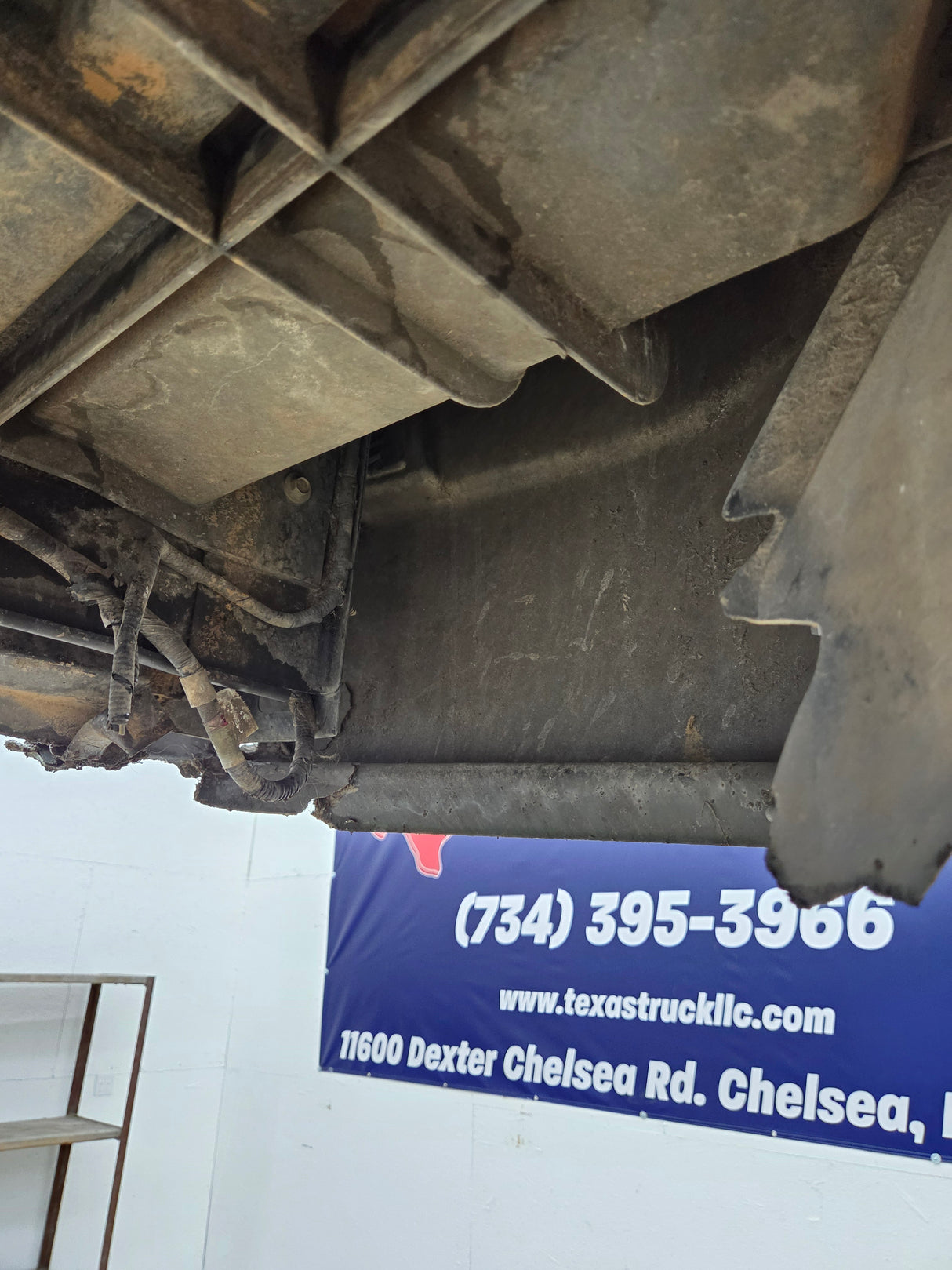 2001-2005 Ford Explorer Sport Trac Truck Bed