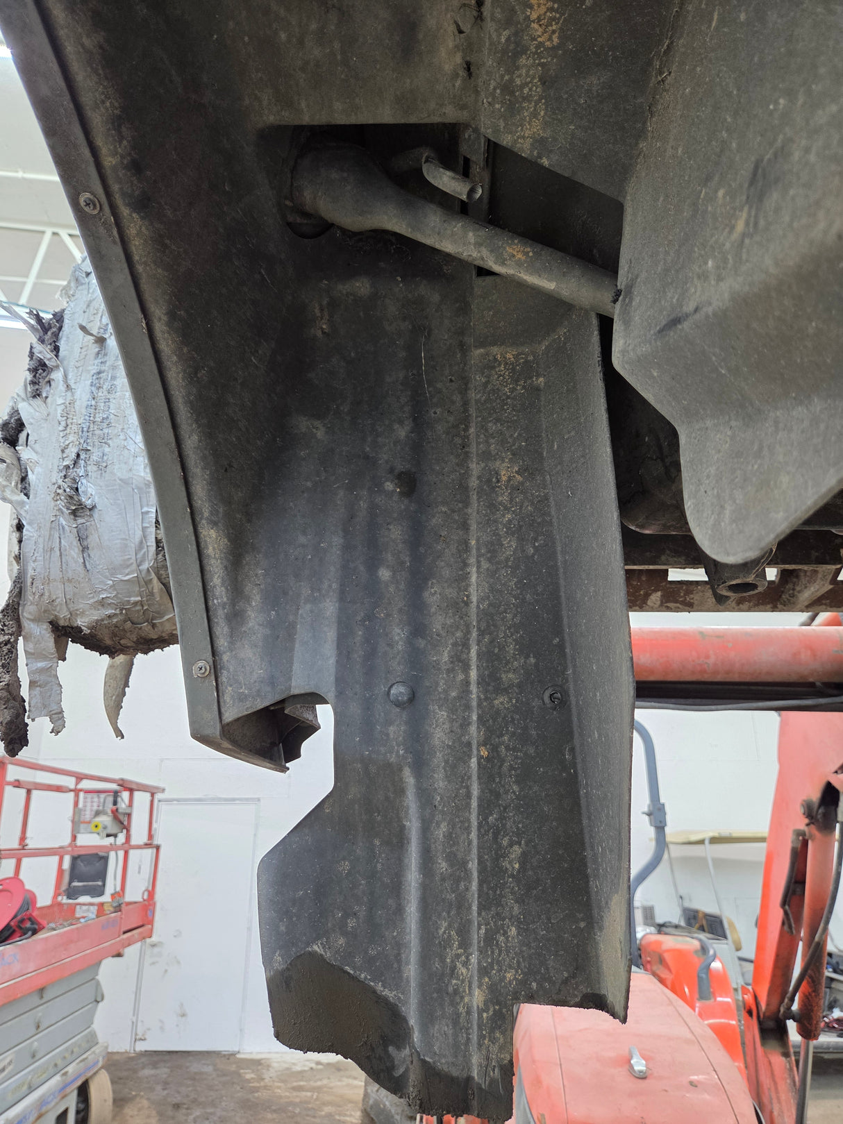 2001-2005 Ford Explorer Sport Trac Truck Bed