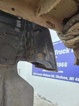 2001-2005 Ford Explorer Sport Trac Truck Bed