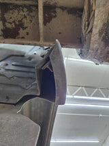 2001-2005 Ford Explorer Sport Trac Truck Bed