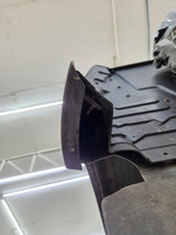 2001-2005 Ford Explorer Sport Trac Truck Bed