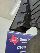2001-2005 Ford Explorer Sport Trac Truck Bed