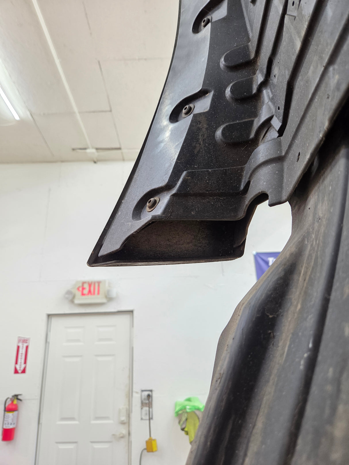 2001-2005 Ford Explorer Sport Trac Truck Bed