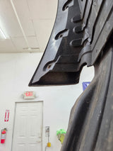 2001-2005 Ford Explorer Sport Trac Truck Bed