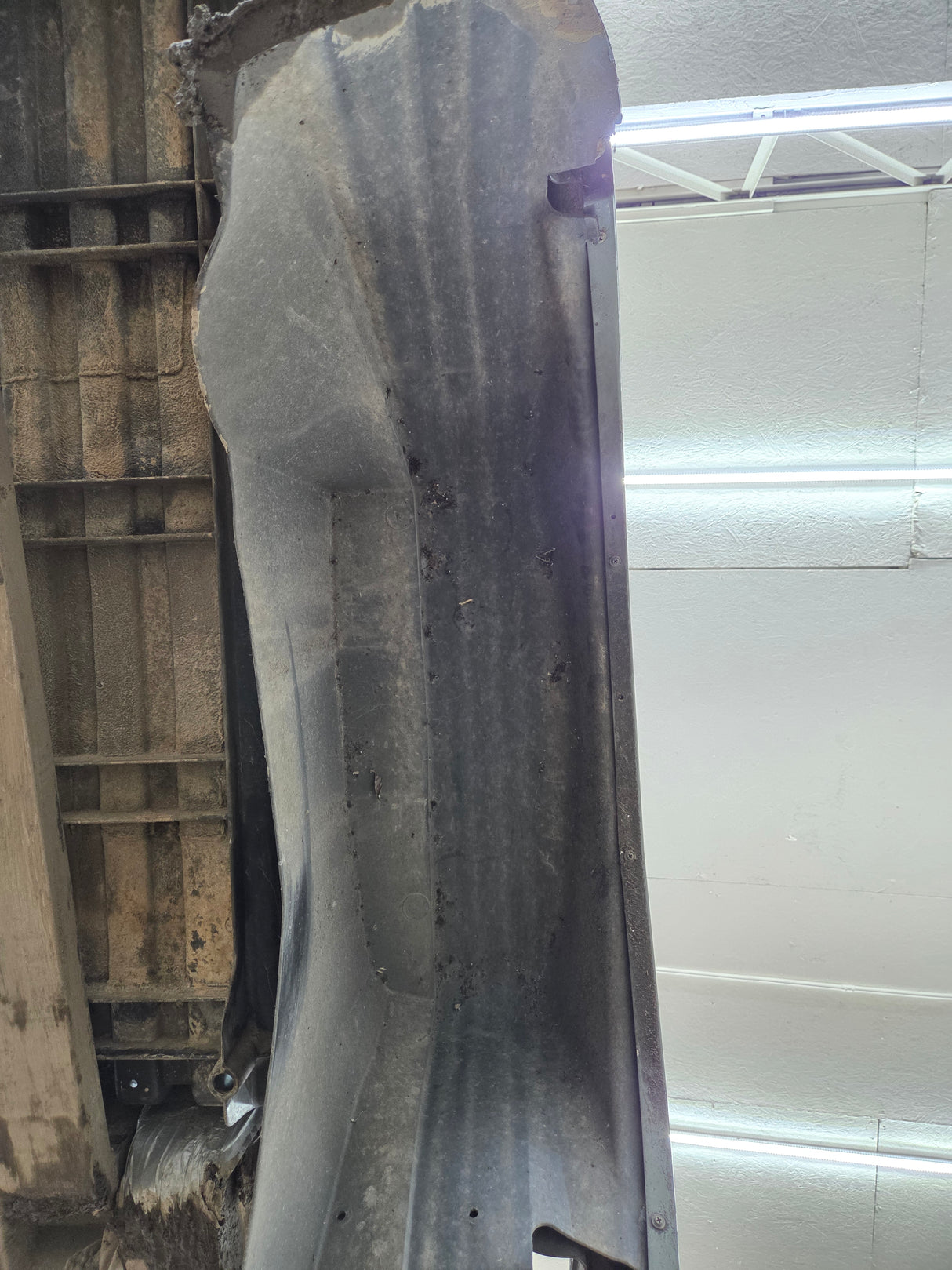 2001-2005 Ford Explorer Sport Trac Truck Bed