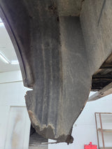 2001-2005 Ford Explorer Sport Trac Truck Bed