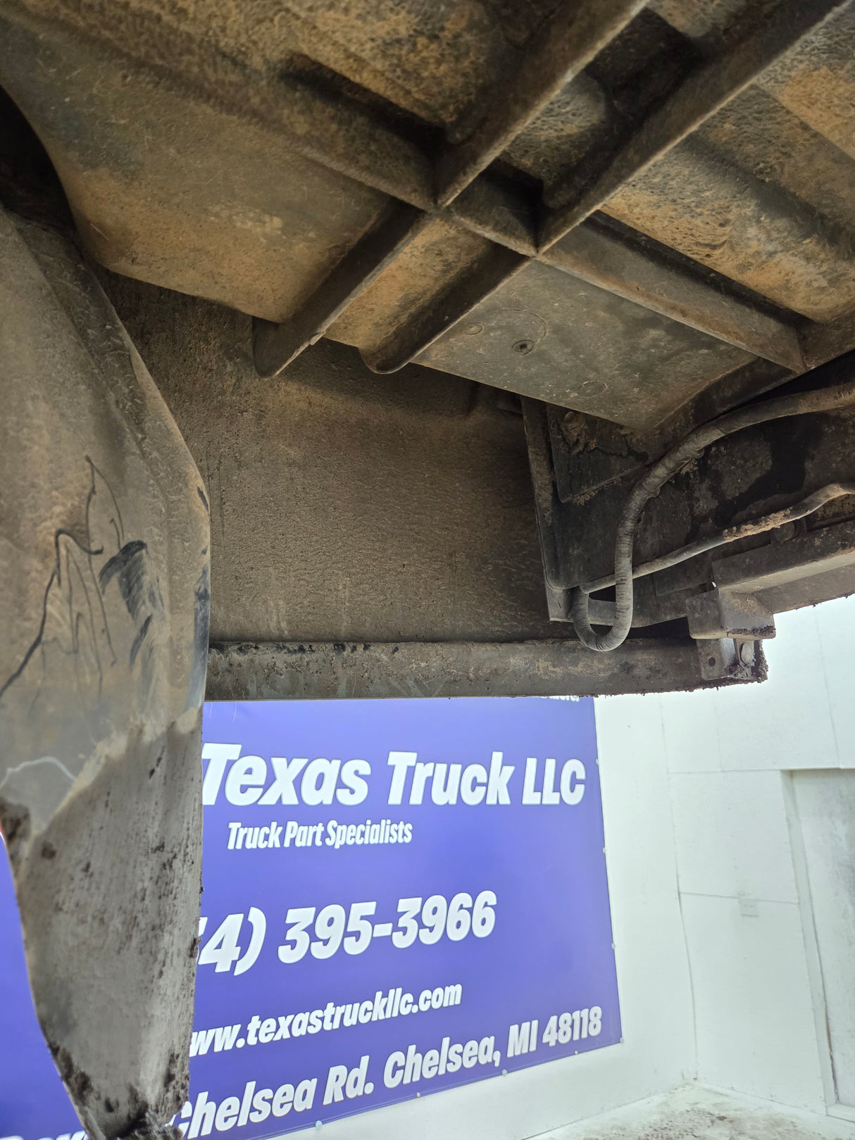 2001-2005 Ford Explorer Sport Trac Truck Bed