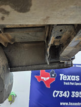 2001-2005 Ford Explorer Sport Trac Truck Bed
