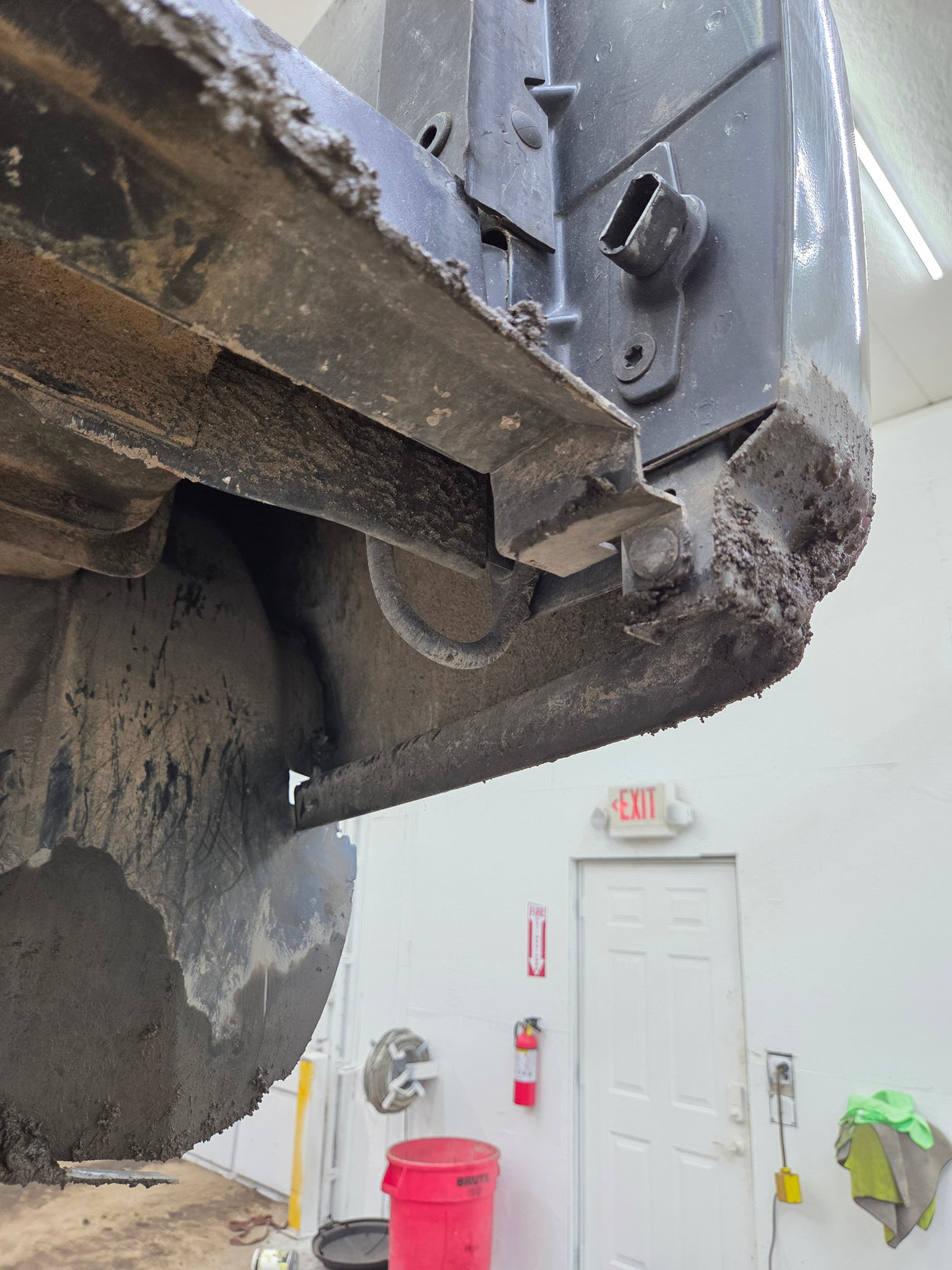 2001-2005 Ford Explorer Sport Trac Truck Bed