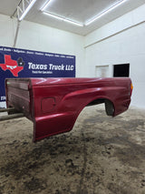 1994-2007 Mazda B Series 6' Truck Bed