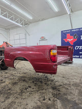 1994-2007 Mazda B Series 6' Truck Bed