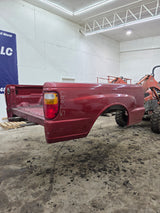 1994-2007 Mazda B Series 6' Truck Bed