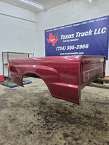 1994-2007 Mazda B Series 6' Truck Bed