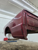 1994-2007 Mazda B Series 6' Truck Bed