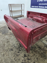 1994-2007 Mazda B Series 6' Truck Bed