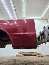 1994-2007 Mazda B Series 6' Truck Bed