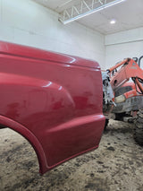 1994-2007 Mazda B Series 6' Truck Bed