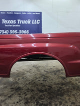 1994-2007 Mazda B Series 6' Truck Bed