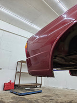 1994-2007 Mazda B Series 6' Truck Bed